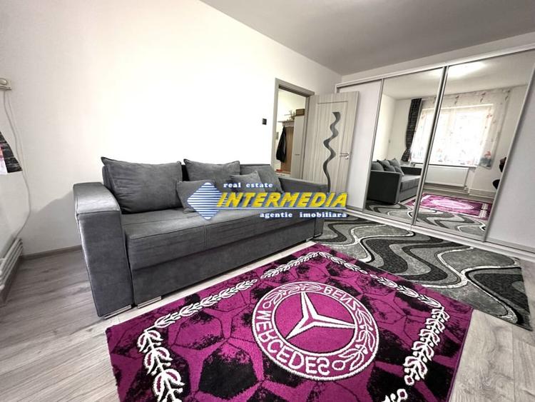 Apartament 2 camere 50 mp in Centru zona PIATA de inchiriat mobilat - 1