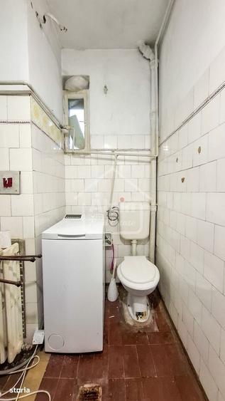 Apartament cu 3 camere decomandat în Blumăna