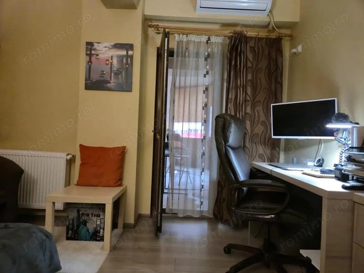 Apartament cu 2 camere decomandat în Brâncoveanu
