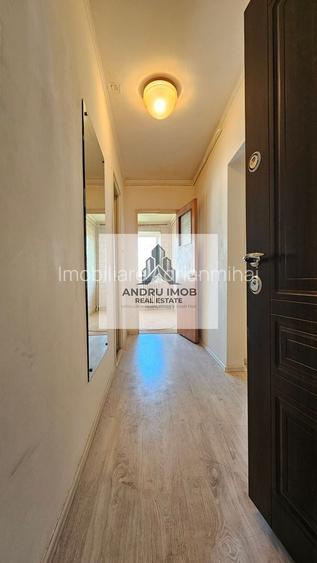 Tineretului – 2 Camere Decomandat