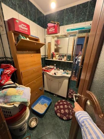 Vanzari Apartamente 4 camere Militari Lujerului - 11