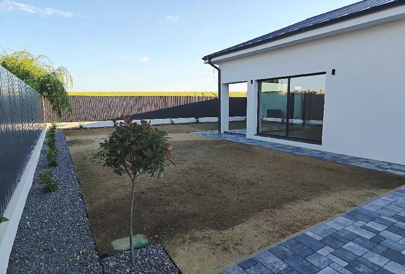 Casă cu Teren 400 Mp în Calea Aradului