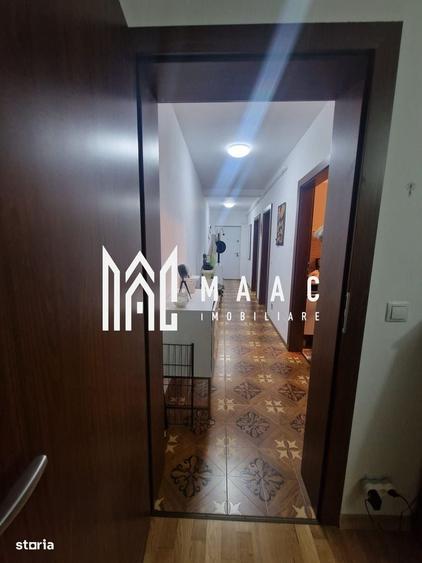 Apartament cu 2 camere decomandat în Țiglari