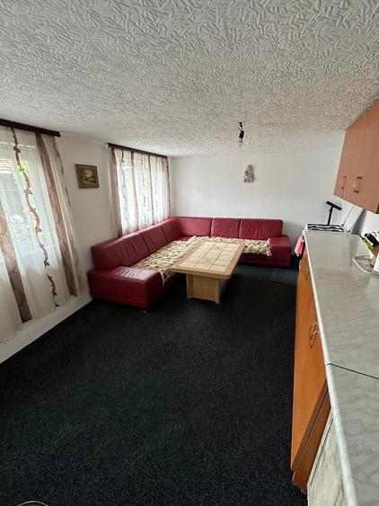 Casă cu Teren 326 Mp în Șimian