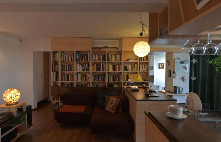 Apartament cu 2 camere în Iancului