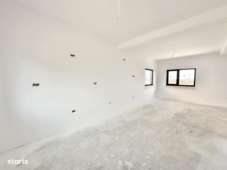 Casă cu 3 camere în Central