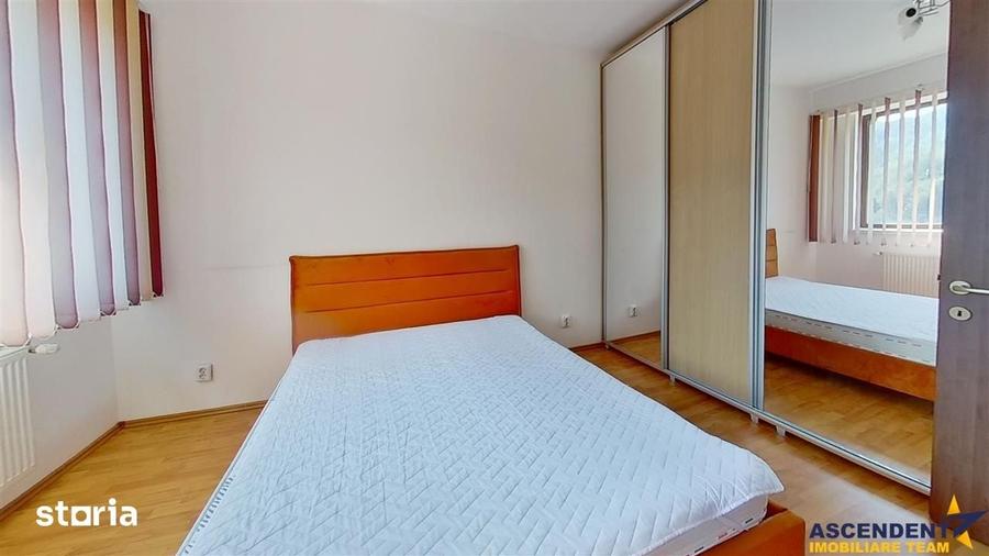 Apartament cu 2 camere în Dârste
