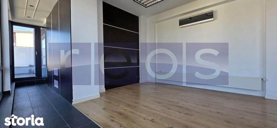 Apartament cu 4 camere în Floreasca