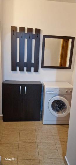 Apartament cu 2 camere decomandat, mobilat în Nord
