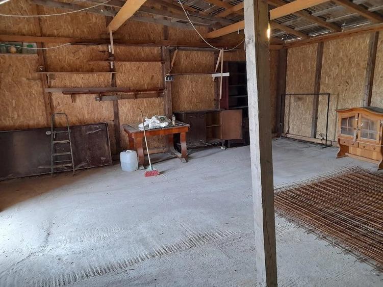 Spațiu comercial, de 80 mp, în Cocani