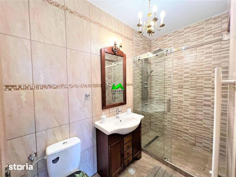 Apartament cu 3 camere în Șelimbăr