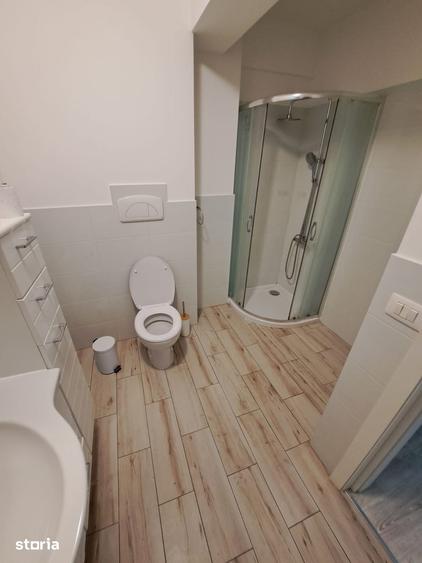 Apartament cu 2 camere semidecomandate, G. Enescu - 2
