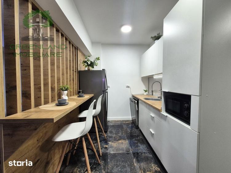 Apartament cu 3 camere în Cug