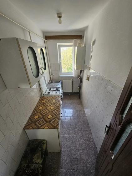 Apartament cu 2 camere decomandat în Sud