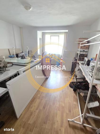 Apartament cu 2 camere în Burdujeni