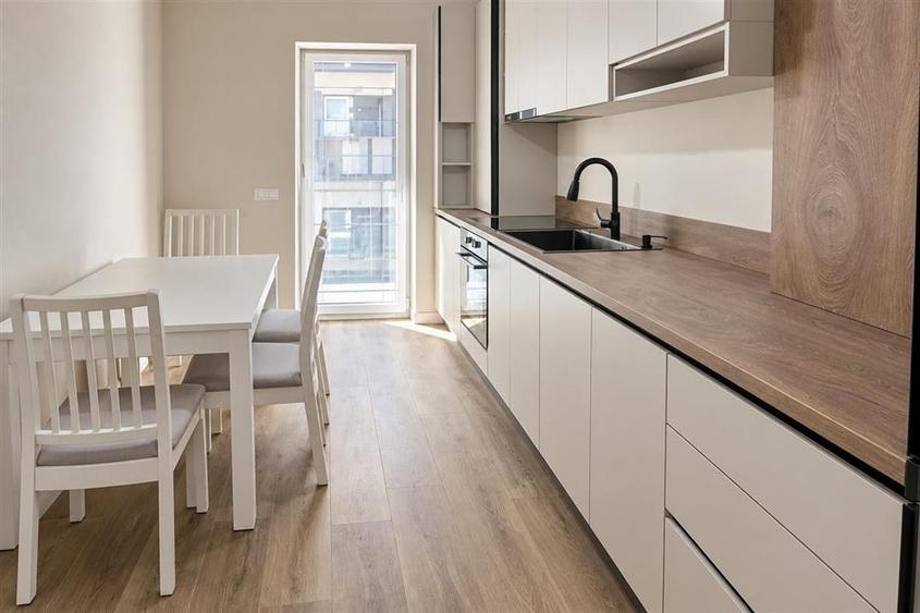 Apartament 2 camere zona Doamna Stanca - 3