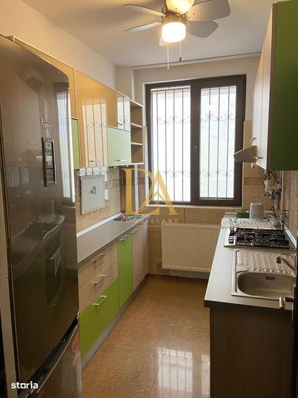 2 Camere + Curte proprie 79 mp | Parter | Bucurestii Noi - 7