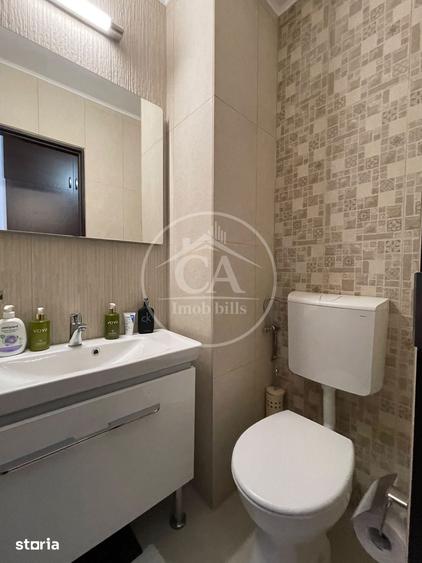 Apartament cu 3 camere decomandat în Calea Aradului