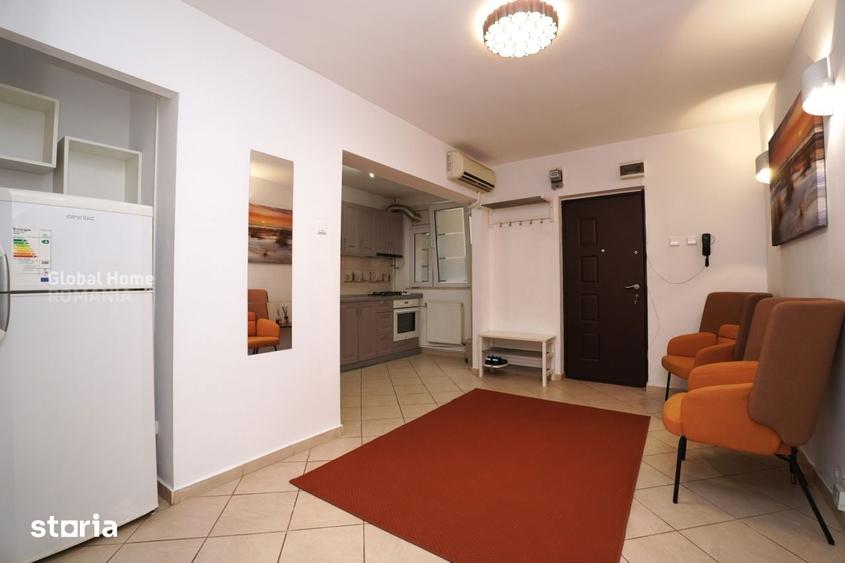 Ultracentral | 3 Camere | 3 Balcoane | Universitate Piata Romana - 7