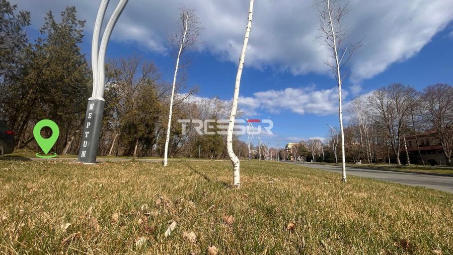 Teren Construcții intravilan de 250 mp, în Central