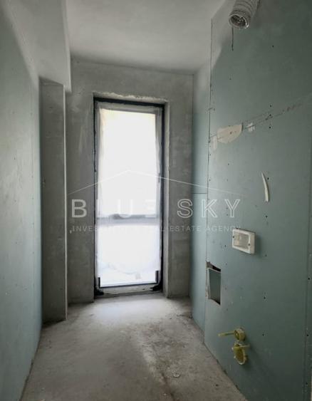 Apartament cu 2 camere decomandat în Inel I
