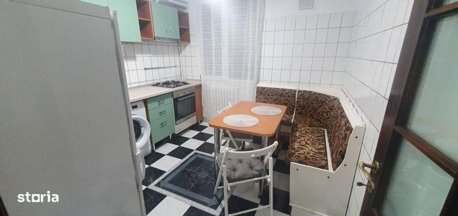 Inchiriez apartament 2 camere - 5