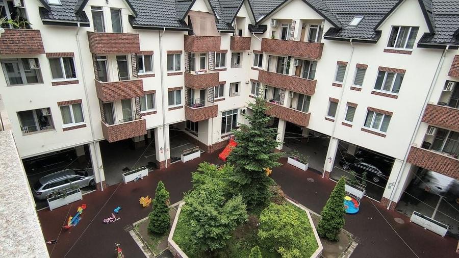 Ap 2 camere, New Residence, str. Cooperativei - proprietar - 12