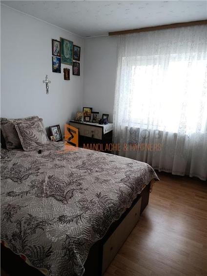 Apartament cu 4 camere decomandat în Unirii Nord