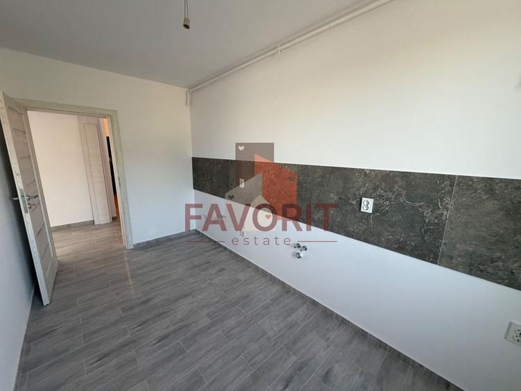 Apartament cu 2 camere decomandat în Girocului
