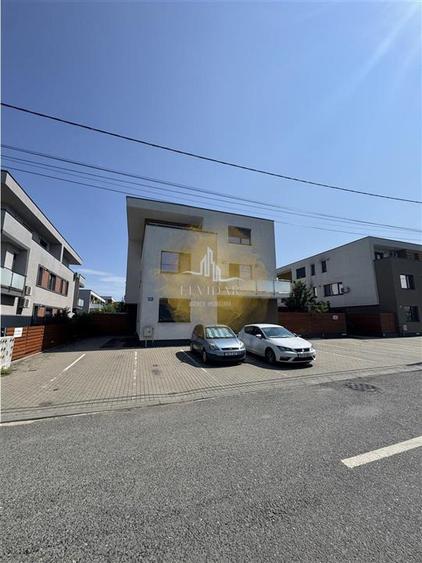 Apartament cu 2 camere decomandat în Dumbrăvița