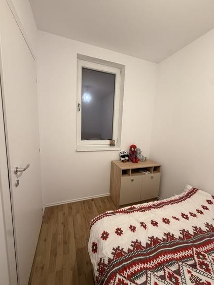 Apartament decomandat în Bragadiru