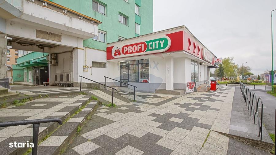 Oportunitate de investite ! Spatiu comercial 320 mp, Calea Bucuresti - 6