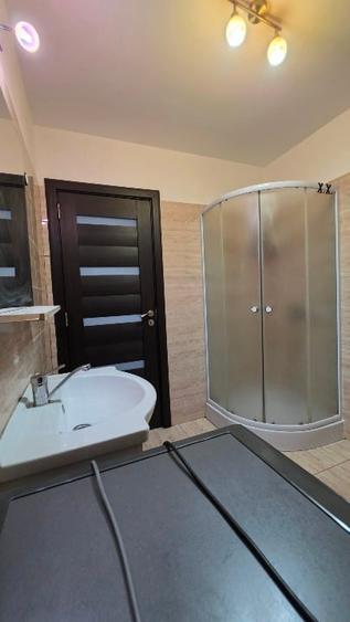 Apartament cu 2 camere decomandat, mobilat în Bariera Vâlcii