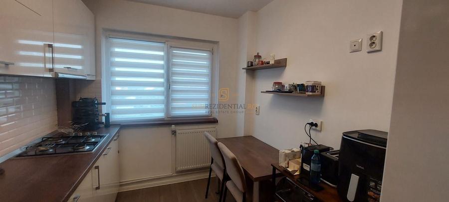 Apartament 3 camere, mobilat si utilat, Metrou Aparatorii Patriei - 6