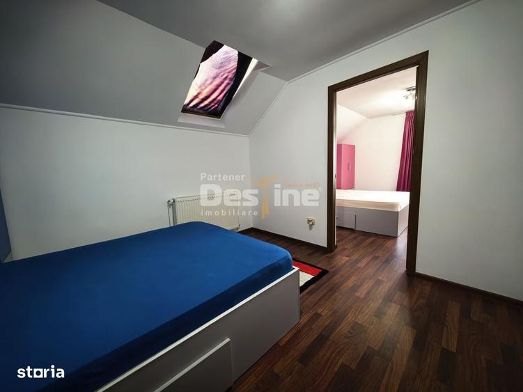 Casă cu 4 camere în Moșna
