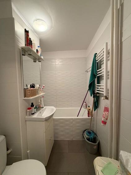 Apartament cu 2 camere decomandat, mobilat în Lujerului