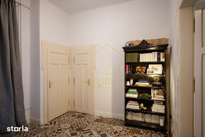 Apartament cu 2 camere în P-ța Unirii