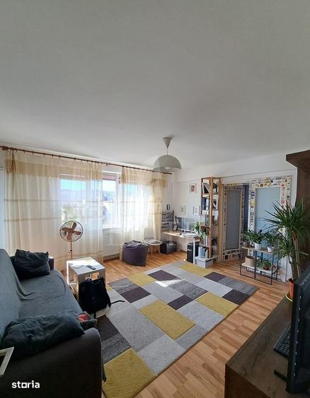 Apartament 2 camere in zona PLOPILOR - 2