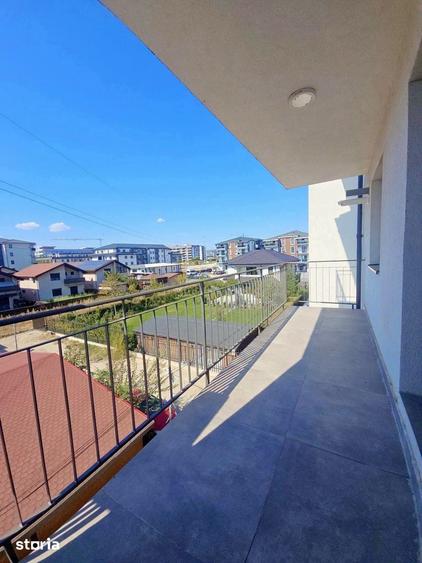 Apartament 2 Camere Strada Piersicului, Fundeni Dobroe?ti - 7