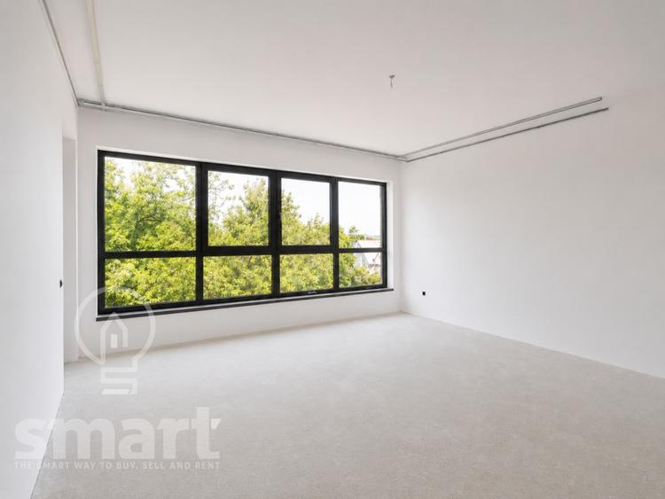 Apartament 3 camere de vanzare cu terasă panoramica Andrei Mureșanu - 2