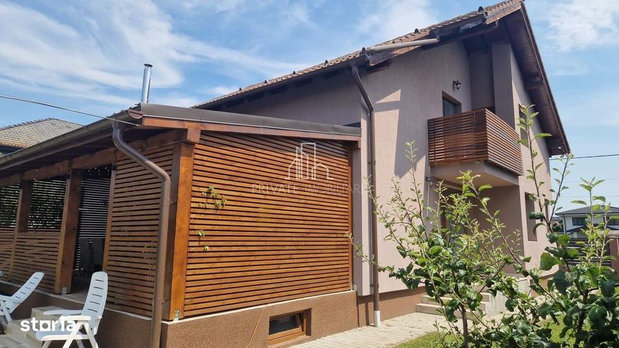 Casă cu 4 camere cu Canalizare în Unirii