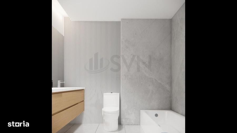 Studio New City Residence Dobroesti - 10