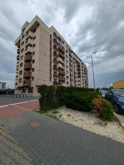 Penthouse  mobilat- Arena Residence - Mall - 1