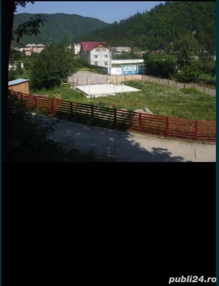 Teren de 700 mp, în Central
