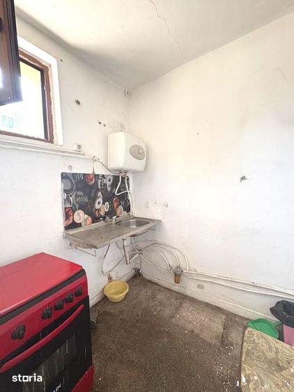 Garsoniera 30mp zona T.Vladimirescu -34.000eur neg - 1