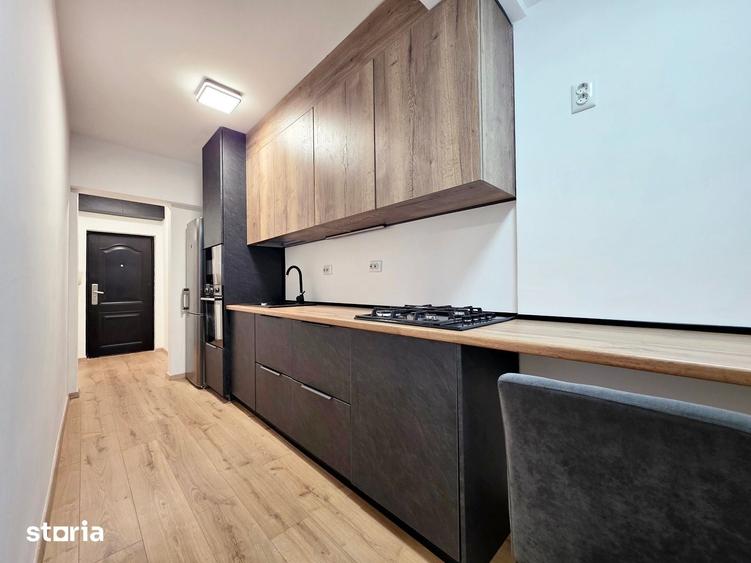 Apartament 2 Camere - Metrou Timpuri Noi! - 3