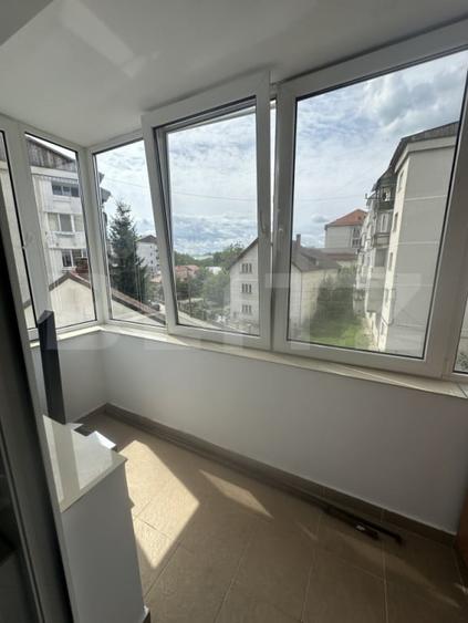 Apartament 3 camere de inchiriat - langa Parcul Central - 3