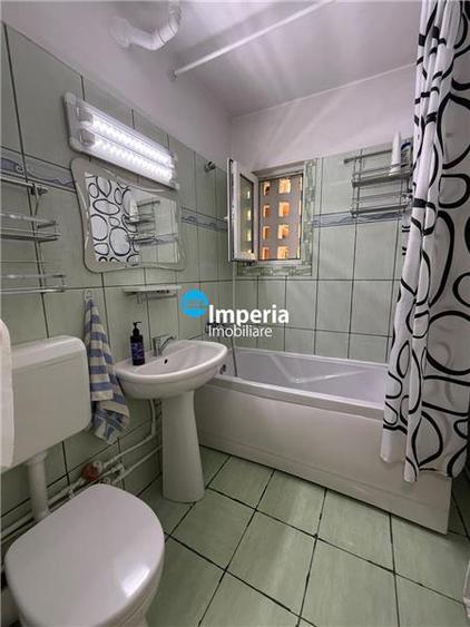 Apartament 3 camere de vanzare – aproape de Palas | 67 mp total | Etaj 2/4 - 7