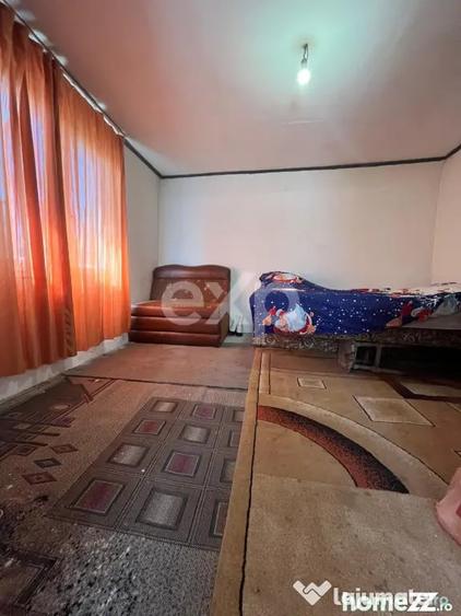 Casă cu 3 camere cu Teren 567 Mp în Central