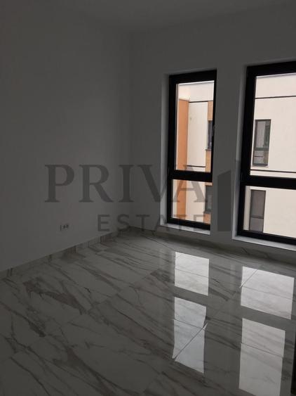 Apartament 2 camere, 59 mp, 18 mp terasa, Lidl Giroc - 6